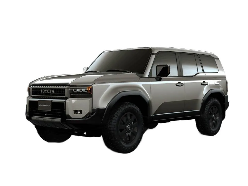 Rent a Car in Karachi from uae