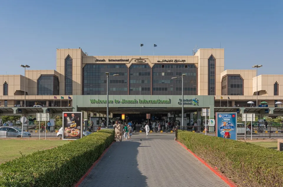 Rent a Car in Karachi from Abroad