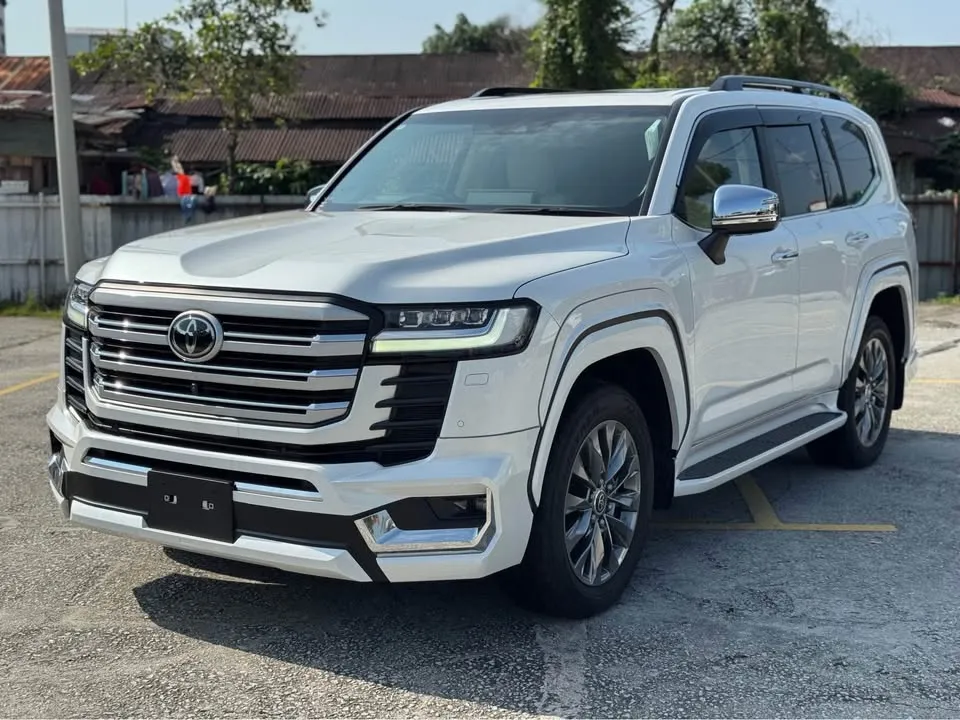 Rent a Car PC Hotel Karachi